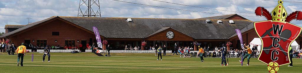 John Fretwell Sporting Complex